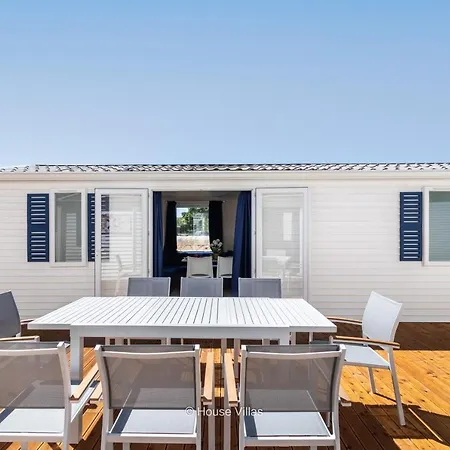 דירה Oasi Sicula