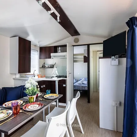 דירה Oasi Sicula *