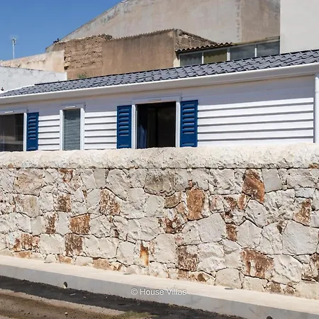 Oasi Sicula דירה *