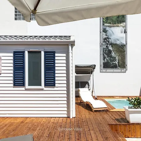 דירה Oasi Sicula *