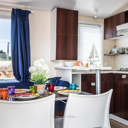 Oasi Sicula דירה