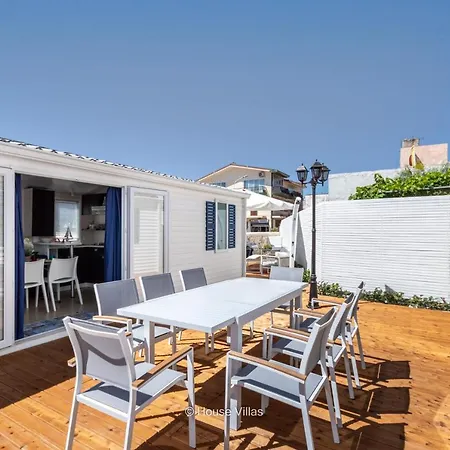 דירה Oasi Sicula אבולה