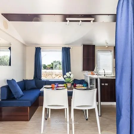 Oasi Sicula דירה *