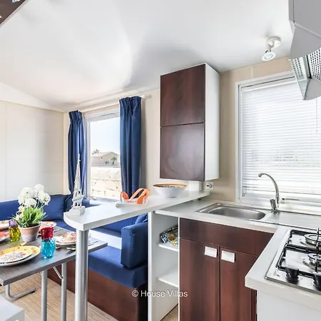 דירה Oasi Sicula