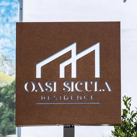 Oasi Sicula Apartment *
