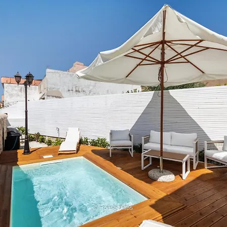 Oasi Sicula * אבולה