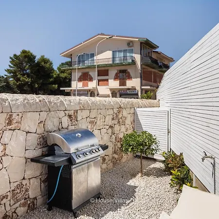 Apartment Oasi Sicula