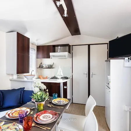 דירה Oasi Sicula *