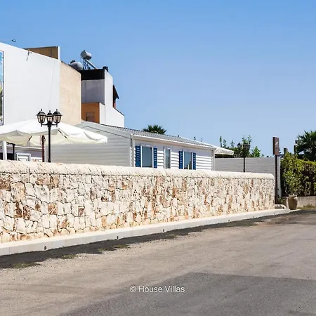 דירה Oasi Sicula *