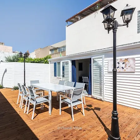 Oasi Sicula דירה *