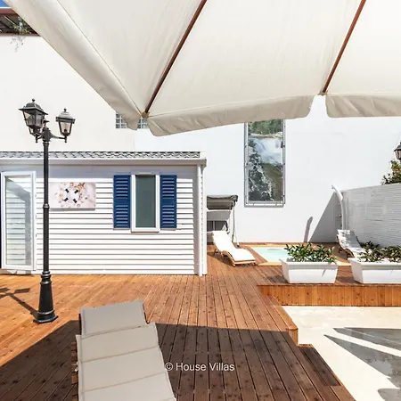 דירה Oasi Sicula אבולה