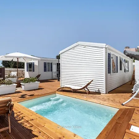 דירה Oasi Sicula אבולה