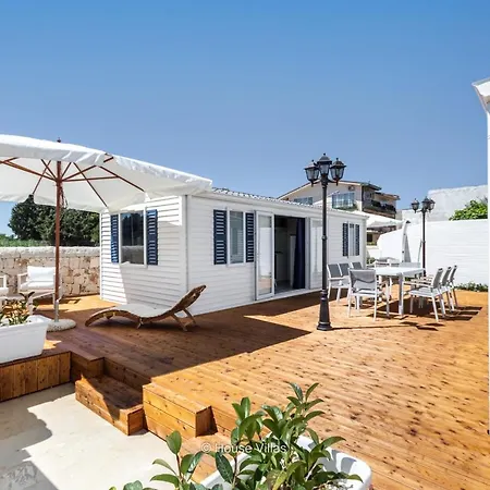 Oasi Sicula דירה אבולה