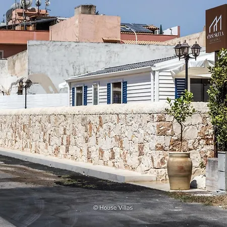 Apartment Oasi Sicula