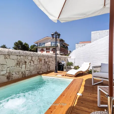 Oasi Sicula דירה *