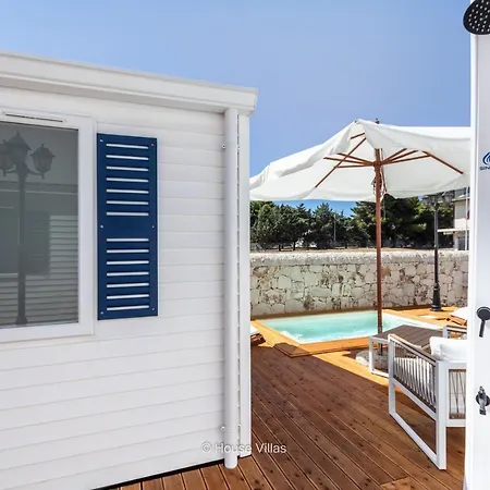 דירה Oasi Sicula אבולה