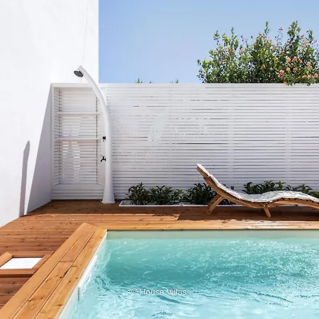 Oasi Sicula דירה