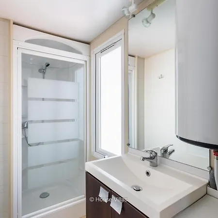 דירה Oasi Sicula *