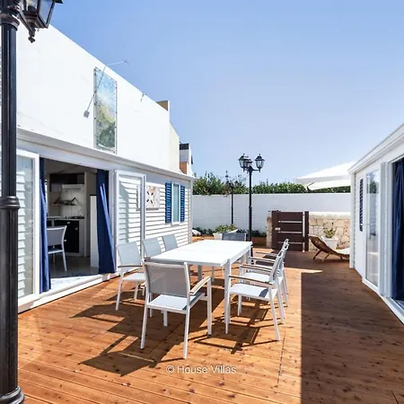 Oasi Sicula דירה